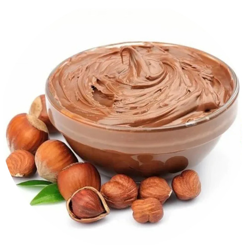 Пасты десертные «Радуга» концентрированные