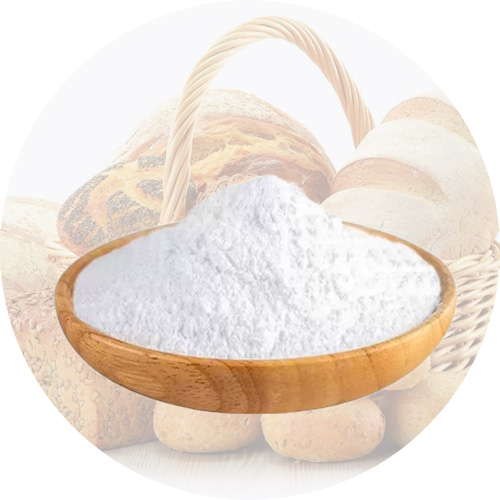 Разрыхлители и улучшители для мучных хлебобулочных и кондитерских изделий от производителя Фабрики сладкого декора tdfsd.ru
