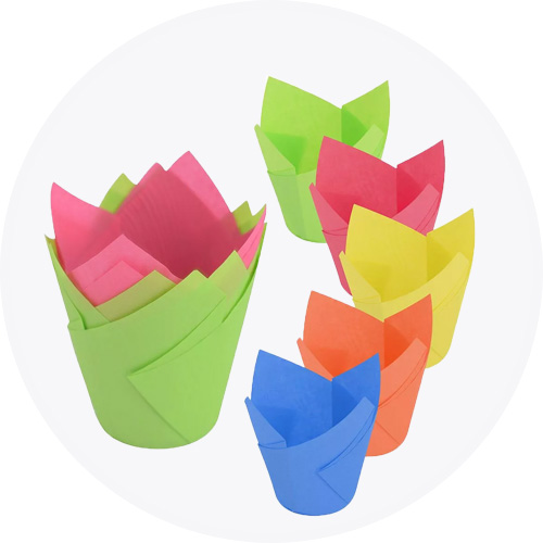 Формы для выпечки. Формы куличные. от прямого поставщика Фабрики сладкого декора tdfsd.ru
