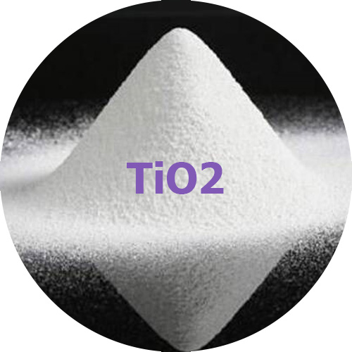 Диоксид титана от прямого поставщика Фабрики сладкого декора tdfsd.ru
