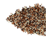 115 Драже зерн. взорв. зерна риса в конд. глазури "Микс Трехцвет" 2-5 мм 1.5кг от производителя Фабрики сладкого декора tdfsd.ru
115 Драже зерн. взорв. зерна риса в конд. глазури "Микс Трехцвет" 2-5 мм 1.5кг от производителя Фабрики сладкого декора tdfsd.ru