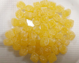 Кондитерский полуфабрикат «Джелли ролс» термостаб. банановый вкус (0,7 кг) ведро от производителя Фабрики сладкого декора tdfsd.ru
