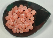 Кондитерский полуфабрикат «Джелли ролс» термостаб. клубники со сливками вкус (5кг) от производителя Фабрики сладкого декора tdfsd.ru
